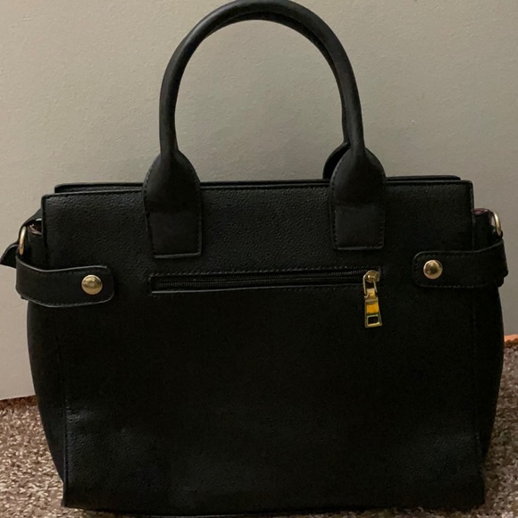 Handbags - Black purse